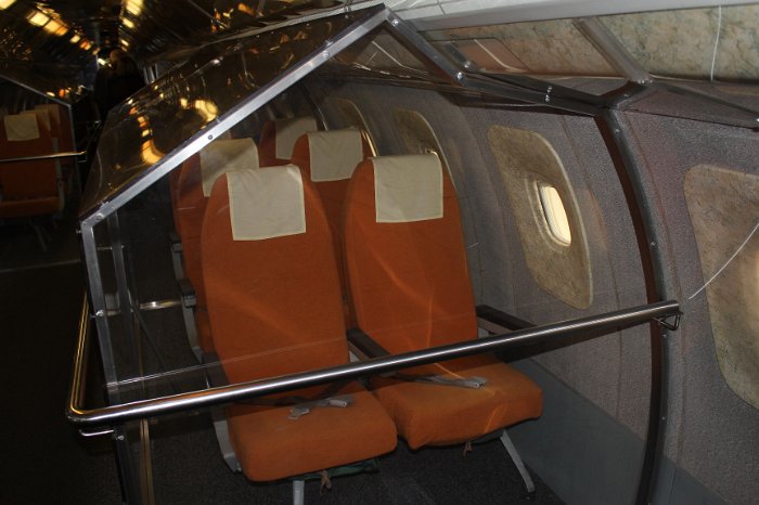 Technikmuseum Speyer - Sinsheim 2010 137